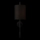 Бра с подсветкой Loft it 10253W/B Black Ritz