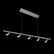Подвесной светильник Loft it 10260/5 White Sign