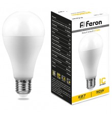 Лампа светодиодная Feron 38194 Lb 130