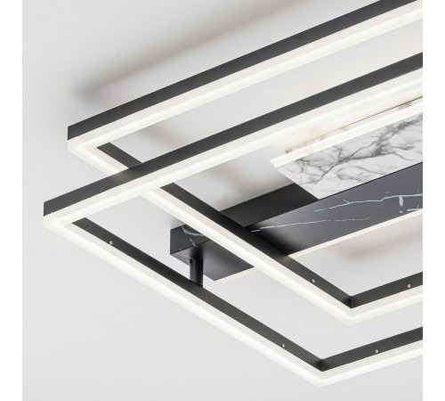 Накладной светильник Escada 10251/2LED Slab Накладной светильник Escada 10251/2LED Slab