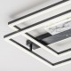 Накладной светильник Escada 10251/2LED Slab