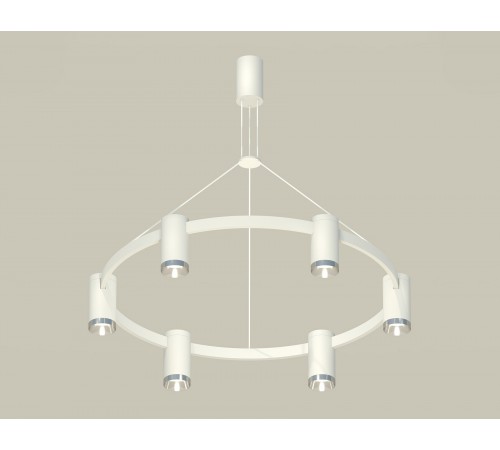 Подвесная люстра Ambrella Light XB9021151 XB Подвесная люстра Ambrella Light XB9021151 XB