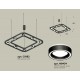 Подвесная люстра Ambrella Light XB9182151 XB