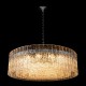 Подвесная люстра Loft it 10297/800 Nickel Nevada