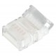 Соединитель лент прямой жесткий Arlight 39269 HIP-RGBW
