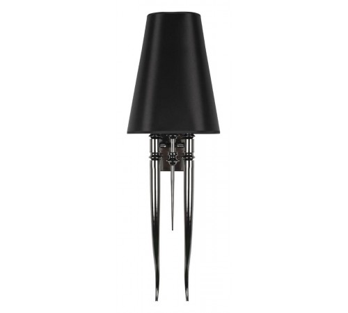 Бра Loft it 10207W/L Black Brunilde Бра Loft it 10207W/L Black Brunilde