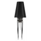 Бра Loft it 10207W/L Black Brunilde