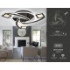 Потолочная люстра Ambrella Light FA4477 FA