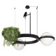 Подвесной светильник Loft it 10121/2 Jardin
