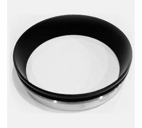 Кольцо декоративное Italline IT02-013 ring black IT02-013 Кольцо декоративное Italline IT02-013 ring black IT02-013