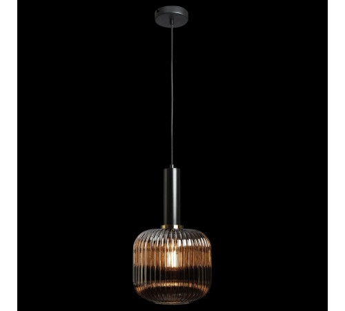 Подвесной светильник Loft it 2070-B+BL Iris Подвесной светильник Loft it 2070-B+BL Iris