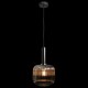 Подвесной светильник Loft it 2070-B+BL Iris