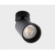 Спот Italline IT08-8011 black IT08-8011