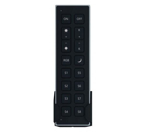 Пульт ДУ iLedex Technical RC 48-BK VISION48/22
