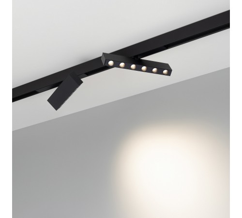Накладной светильник Arlight 033725 MAG-25 Накладной светильник Arlight 033725 MAG-25