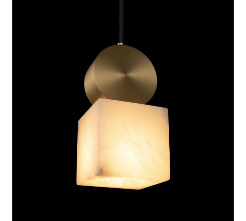 Подвесной светильник Loft it 10249/A Dolomite