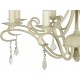 Подвесная люстра Arti Lampadari Viticella E 1.1.8.602 C Viticella
