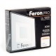 Настенно-потолочный прожектор Feron 41539 LL-1000