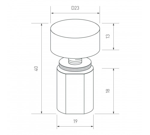 Диммер Arlight 046144 SR-NAVE Диммер Arlight 046144 SR-NAVE