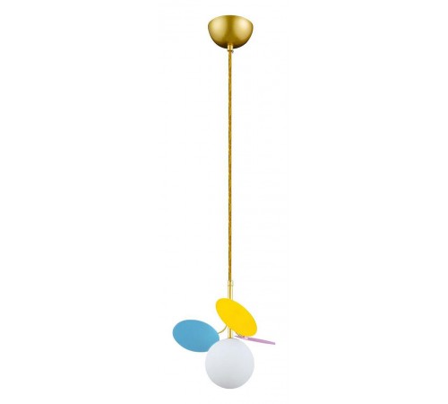 Подвесной светильник Loft it 10008/1P mult Matisse Подвесной светильник Loft it 10008/1P mult Matisse