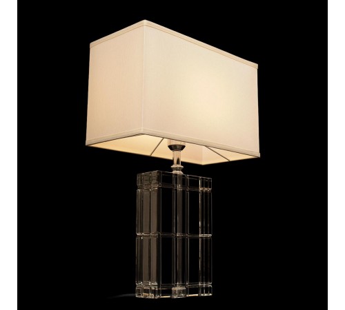 Настольная лампа декоративная Loft it 10273 Сrystal Настольная лампа декоративная Loft it 10273 Сrystal