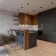 Встраиваемый светильник Loft it 10319/A Black Flash