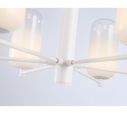 Подвесная люстра Ambrella Light LH11107 LH Подвесная люстра Ambrella Light LH11107 LH
