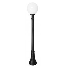 Фонарный столб Fumagalli G30.158.000.AYF1R Globe 300
