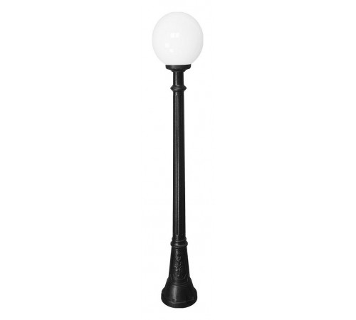 Фонарный столб Fumagalli G30.158.000.AYF1R Globe 300