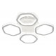 Потолочная люстра Escada 10263/4LED Centauri