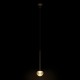Подвесной светильник Loft it 10251 Gold Algorithm
