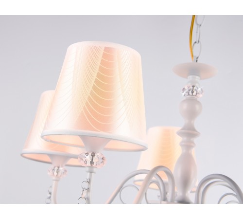 Подвесная люстра Ambrella Light TR4603 TR Подвесная люстра Ambrella Light TR4603 TR