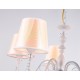 Подвесная люстра Ambrella Light TR4603 TR