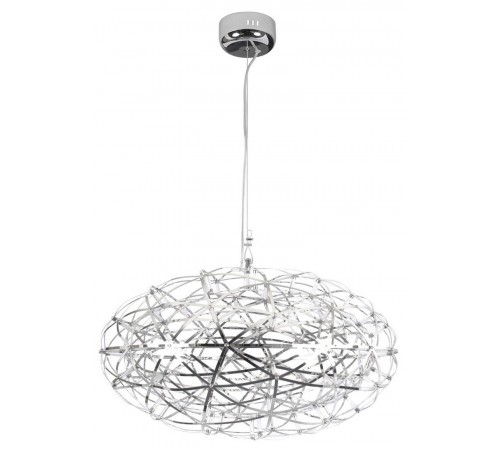 Подвесной светильник Loft it 1898/500 Chrome Raimond