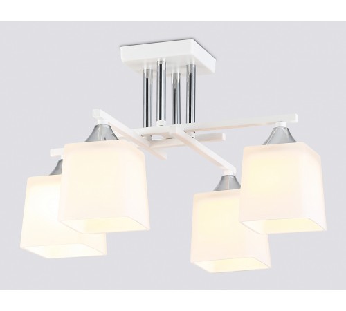 Люстра на штанге Ambrella Light TR303041 TR Люстра на штанге Ambrella Light TR303041 TR