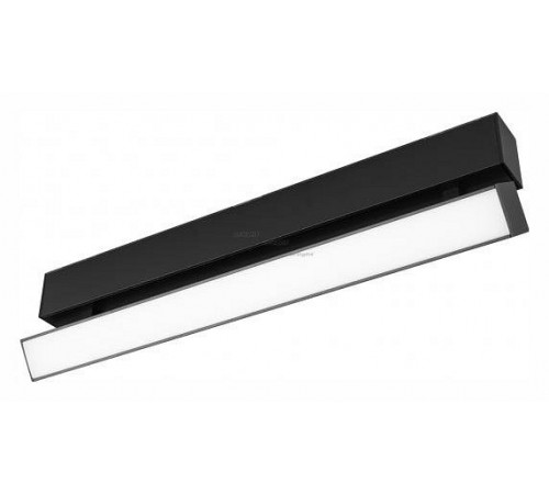 Светильник на штанге Arlight 026992 MAG-FLAT-FOLD-45-S405-12W Day4000 (BK, 100 deg, 24V) Светильник на штанге Arlight 026992 MAG-FLAT-FOLD-45-S405-12W Day4000 (BK, 100 deg, 24V)