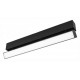 Светильник на штанге Arlight 026992 MAG-FLAT-FOLD-45-S405-12W Day4000 (BK, 100 deg, 24V)