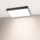 Накладной светильник Arlight 034806 QUADRO