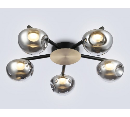 Потолочная люстра Ambrella Light LH12009 LH