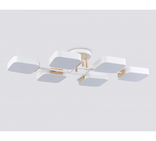 Потолочная люстра Ambrella Light FL4886 FL Потолочная люстра Ambrella Light FL4886 FL