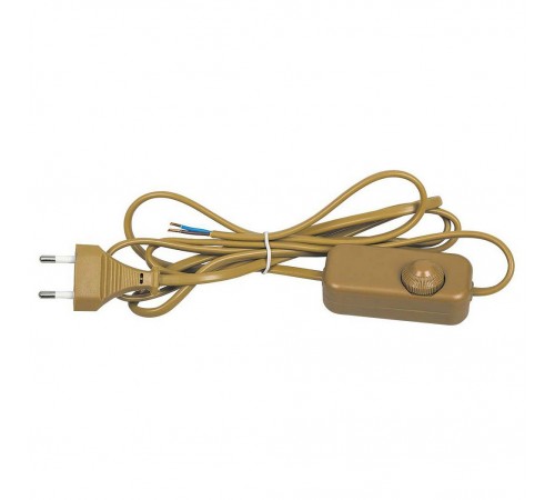 Сетевой провод с диммером DM103-200W 23057 Сетевой провод с диммером DM103-200W 23057