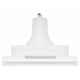 Встраиваемый светильник Loft it 10356D Ghost