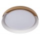 Накладной светильник Loft it 10198 White Coin