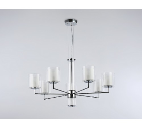 Подвесная люстра Ambrella Light LH56003 LH Подвесная люстра Ambrella Light LH56003 LH