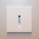 Встраиваемый светильник Italline DL 3020 white DL 3020