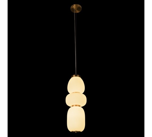 Подвесной светильник Loft it 10422/C Duff