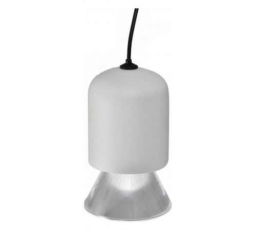 Подвесной светильник iLedex Technical 4822-015-D72-8W-38DG-4000K-WH VISION48/22 Подвесной светильник iLedex Technical 4822-015-D72-8W-38DG-4000K-WH VISION48/22