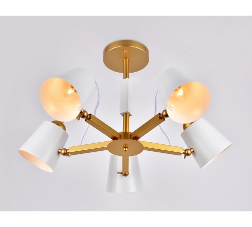 Люстра на штанге Ambrella Light TR3101 TR Люстра на штанге Ambrella Light TR3101 TR
