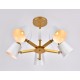 Люстра на штанге Ambrella Light TR3101 TR