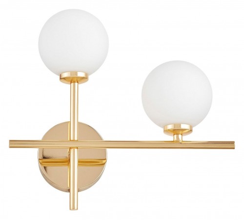 Бра LUMINA DECO LDW 6033N-2 RT FGD Marsiada Бра LUMINA DECO LDW 6033N-2 RT FGD Marsiada